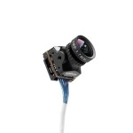 Foxeer Digisight 2 Nano 720P Analog Cam Lightweight Camera  for RC Digital Camera Drone Accessories
